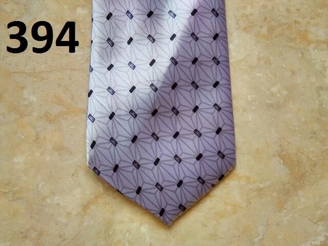 Dasi Polos dan Dasi Motif Slim - Lebar