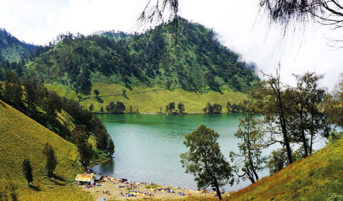 Yuk Gabung Ke Gunung Semeru Tahun Baru 2015