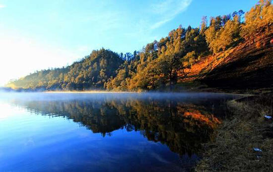 Yuk Gabung Ke Gunung Semeru Tahun Baru 2015