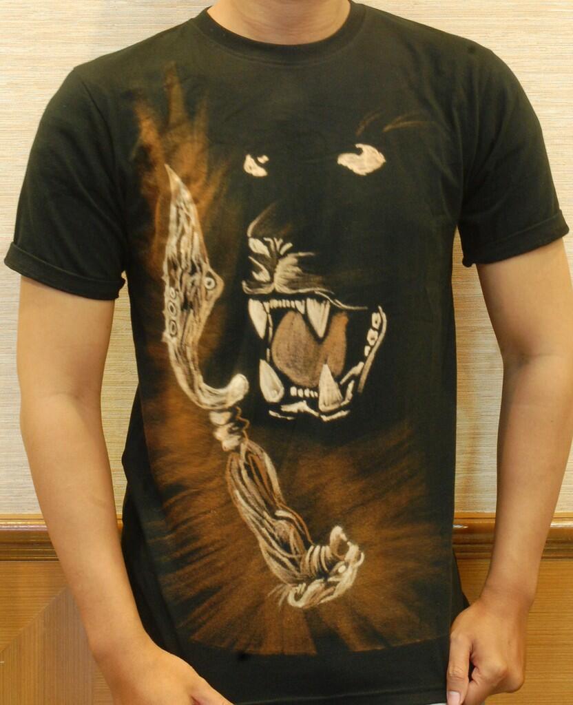terjual kaos lukis sunda ekslusif bandung by distro terjual kaos lukis sunda ekslusif bandung by distro