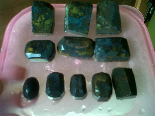 Bacan Malming