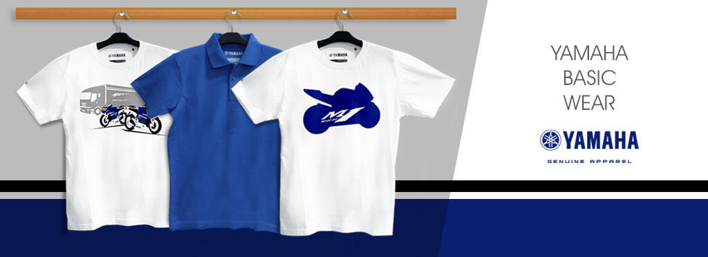 Jual Aksesoris Yamaha R25, R15, Apparel, Helm Murah, dan Generator Yamaha