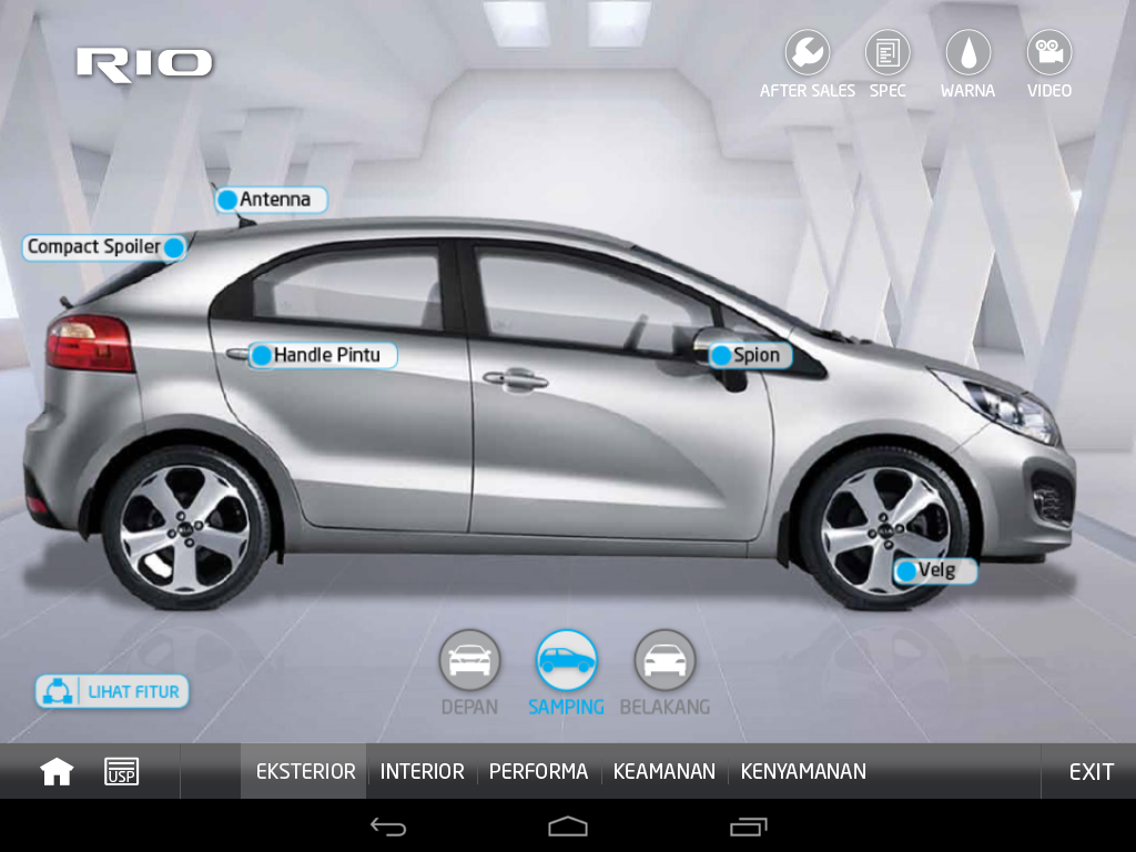 PROMO KIA PICANTO RIO SPORTAGE DISKON BESAR