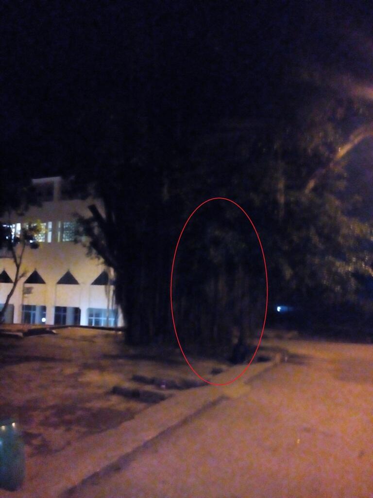 &#91;ASK&#93; foto penampakan ini asli ato kaga gan? 