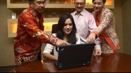 &#91; IGO INVESTASI &#93; RAISA : Juru Kampanye Bursa Efek Indonesia