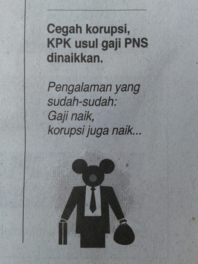 tuh..... benerkan?