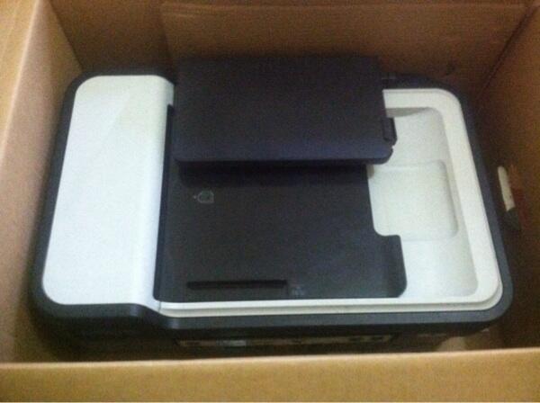 PRINTER LEXMARK WIFI S405 MURAH BANGET!