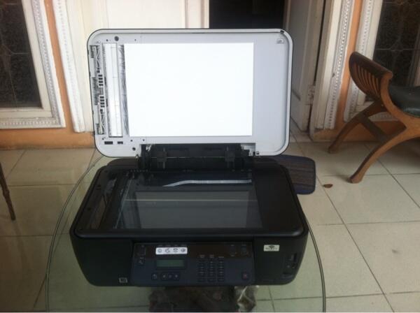 PRINTER LEXMARK WIFI S405 MURAH BANGET!