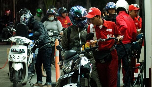 Suka Duka Punya Motor Gede