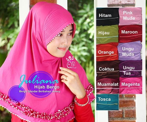 Juliana Hijab