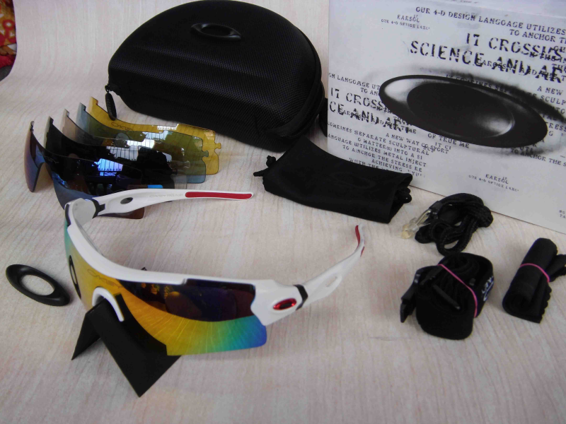 Jual Kacamata Oakley Magnum 6 Lensa Murah