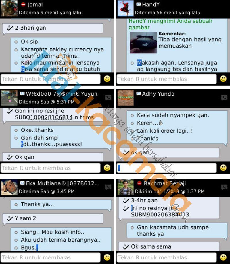 Jual Kacamata Oakley Magnum 6 Lensa Murah