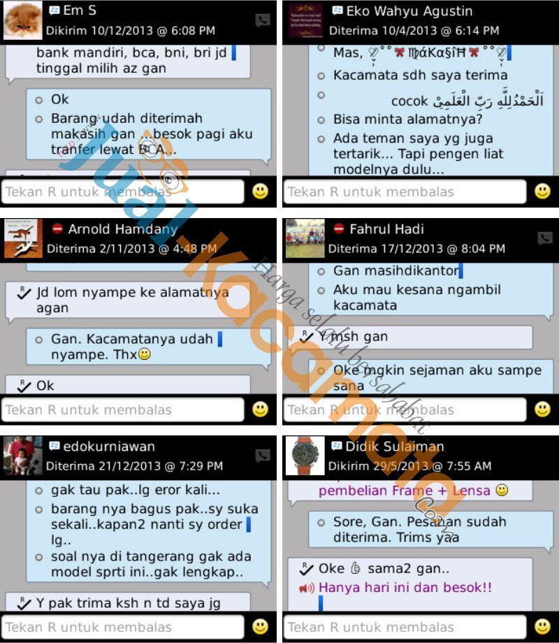 Jual Kacamata Oakley Magnum 6 Lensa Murah