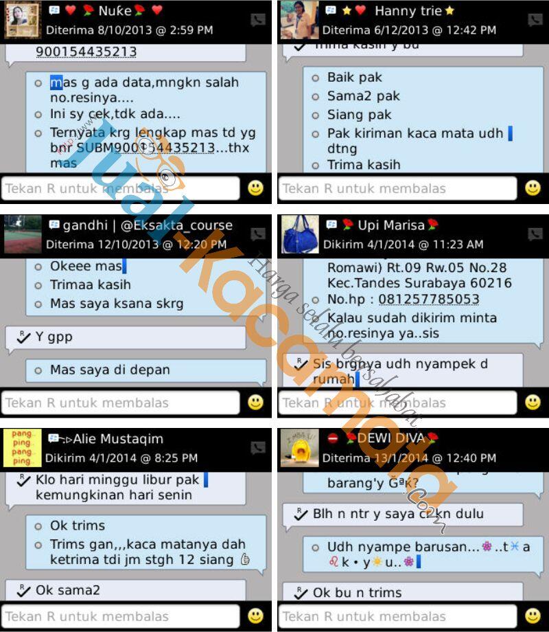 Jual Kacamata Oakley Magnum 6 Lensa Murah