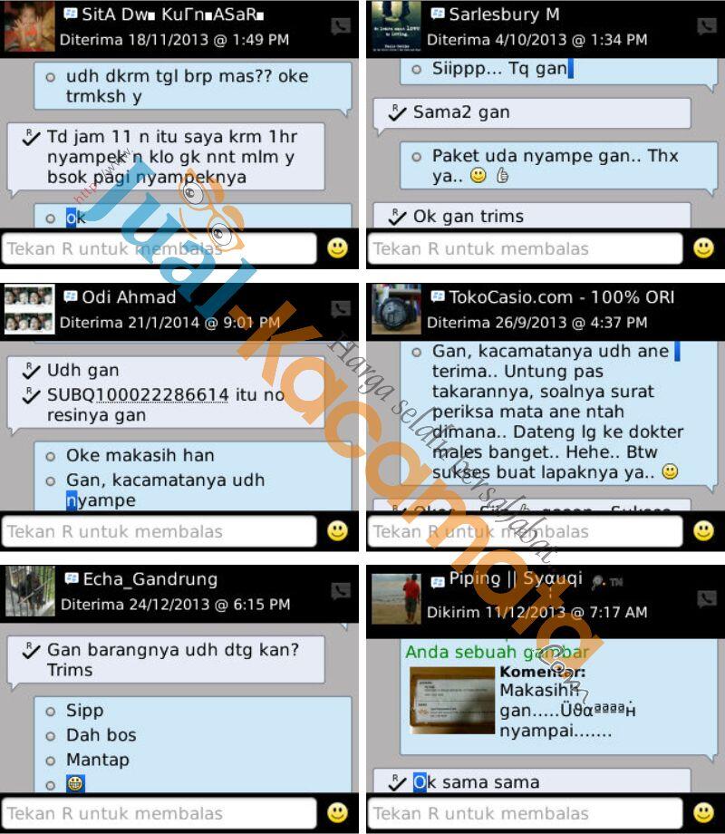 Jual Kacamata Oakley Magnum 6 Lensa Murah