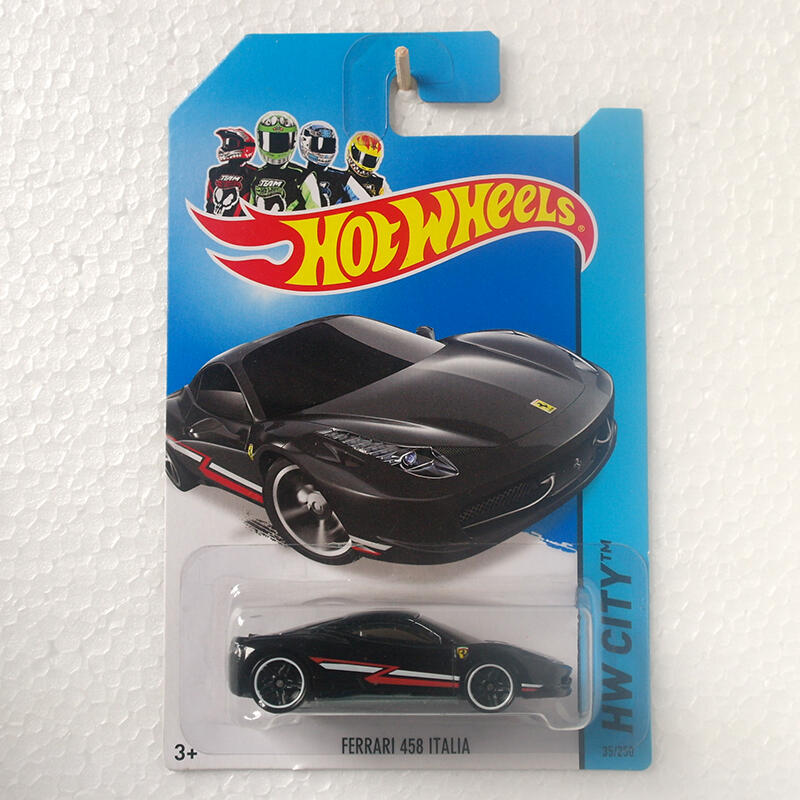 Terjual HOTWHEELS FERRARI 599XX , PHARODOX, DIECAST  KASKUS