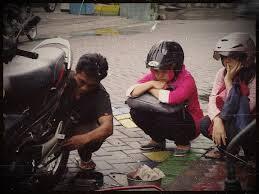 Doa ditiap pekerjaan agar kerjanya sukses,ternyata berpengaruh sekali pada kehidupan