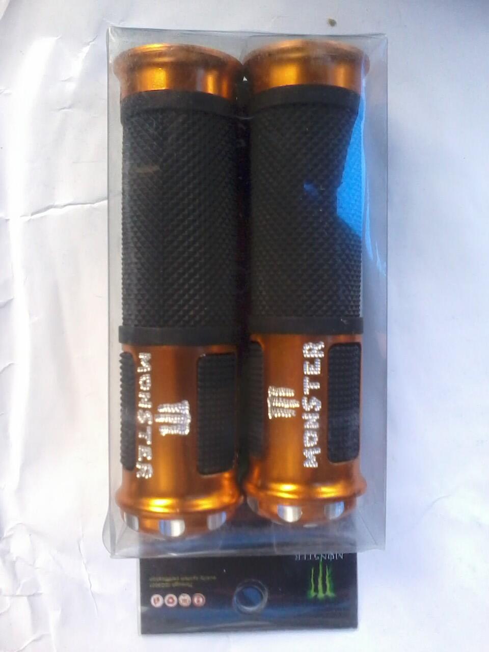 spion motor