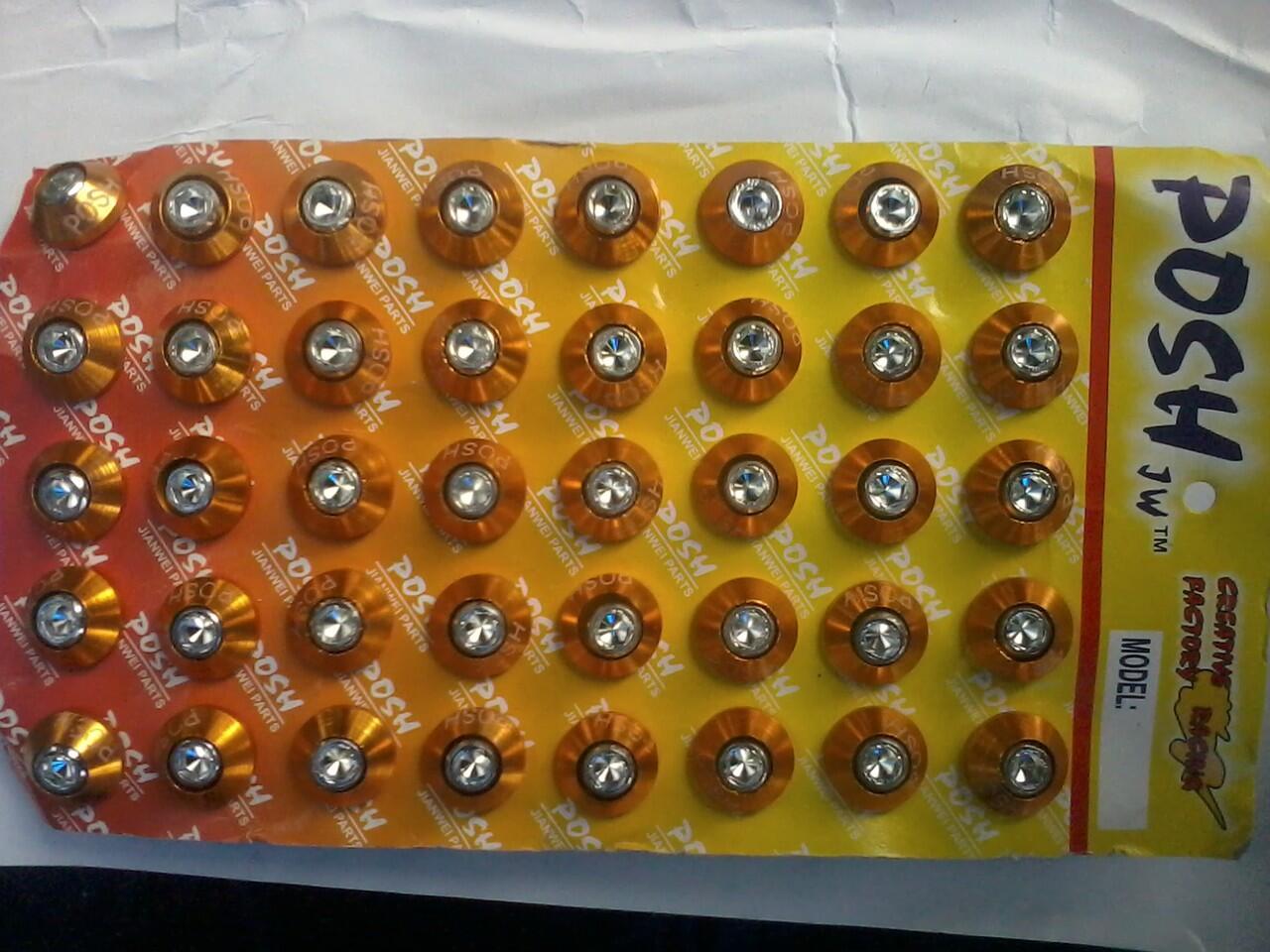 spion motor