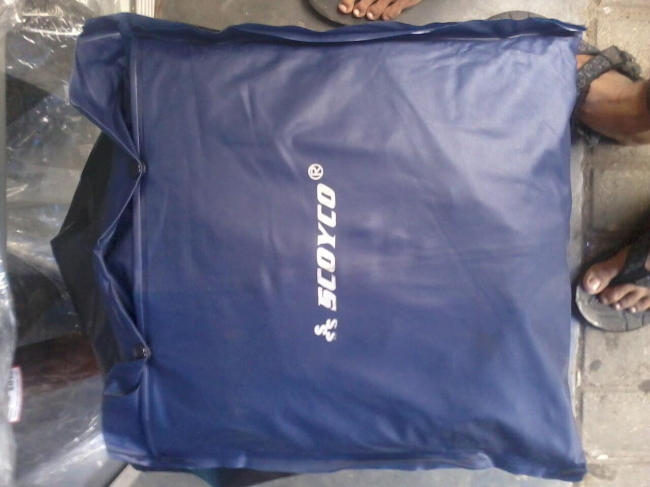 spion motor