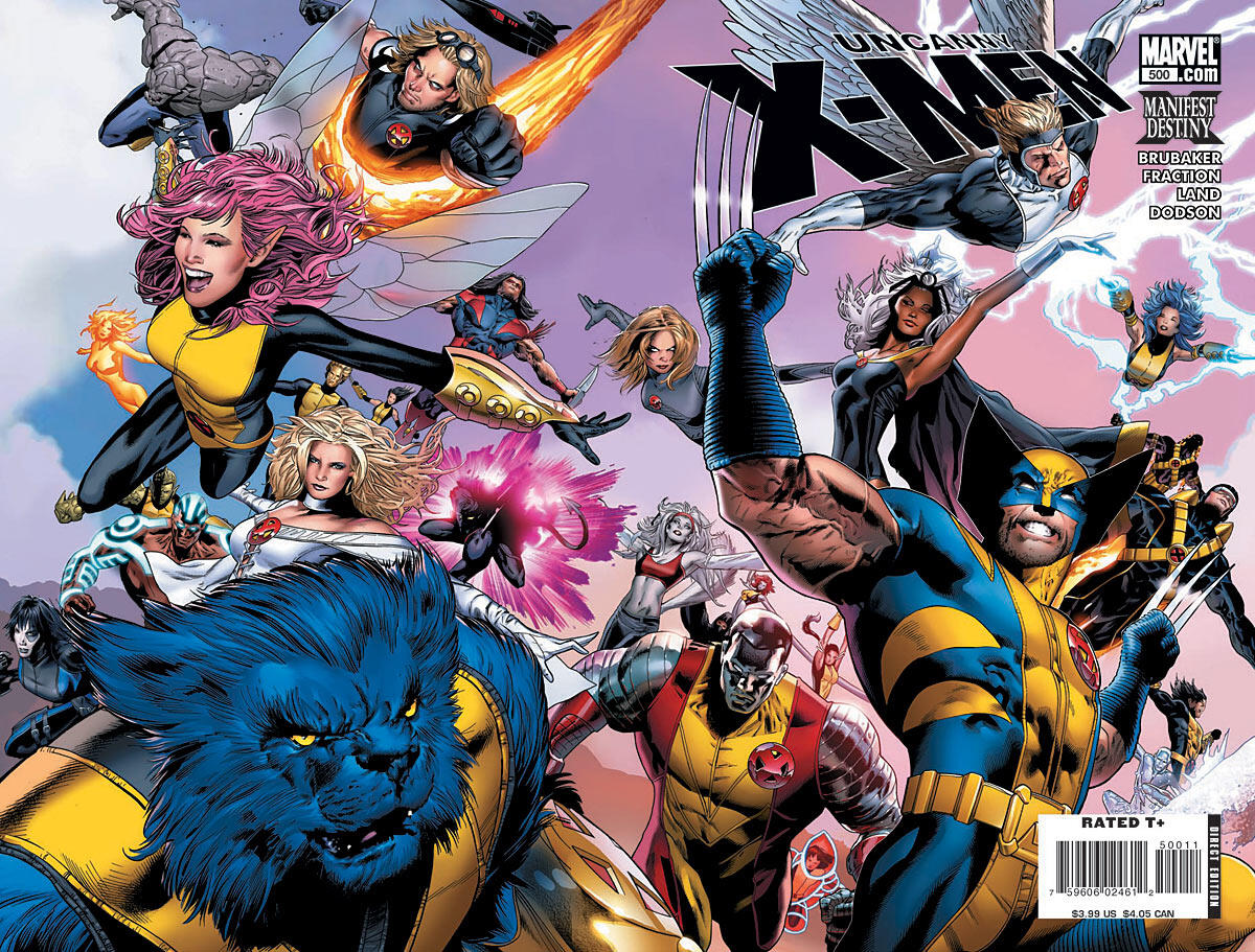 Jual Komik Digital Marvel, DC, dll dalam DVD Murah