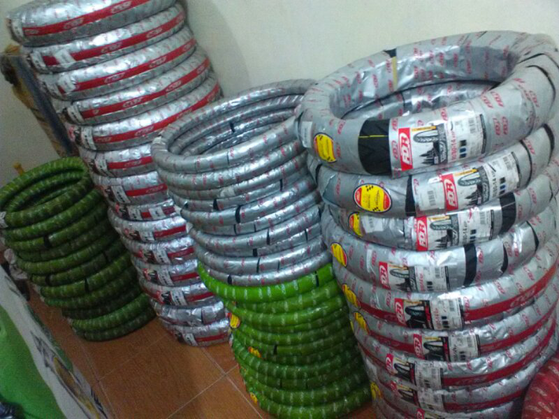 OBRAL BAN FDR HARGA PABRIK
