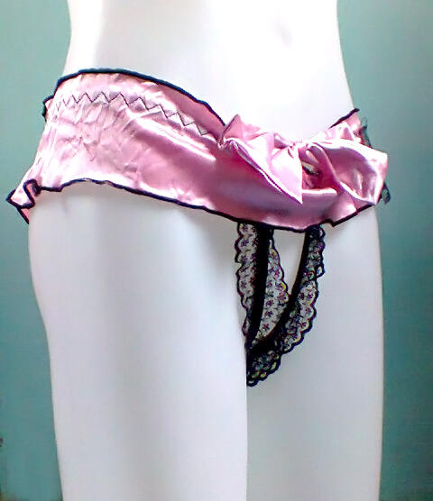 G - String AURA