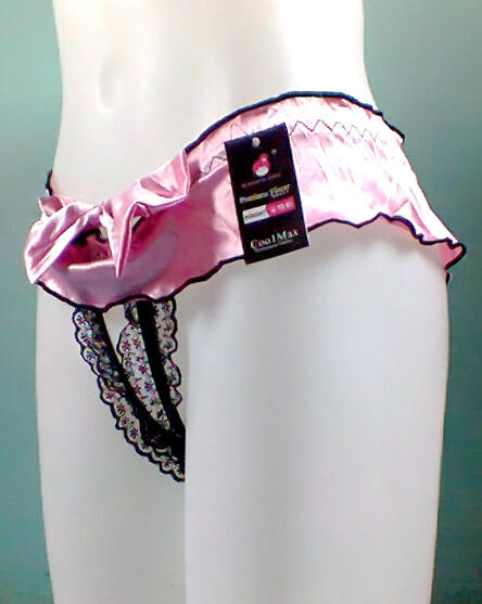 G - String AURA