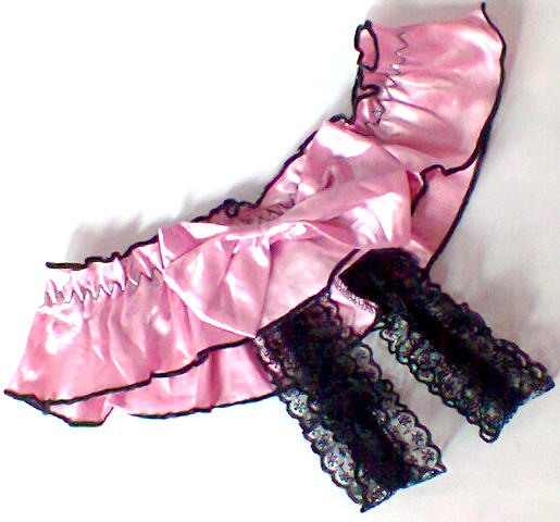 G - String AURA