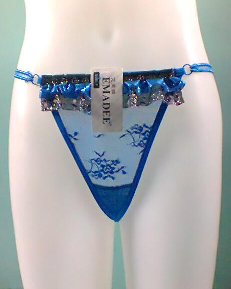 G - String SAVARY
