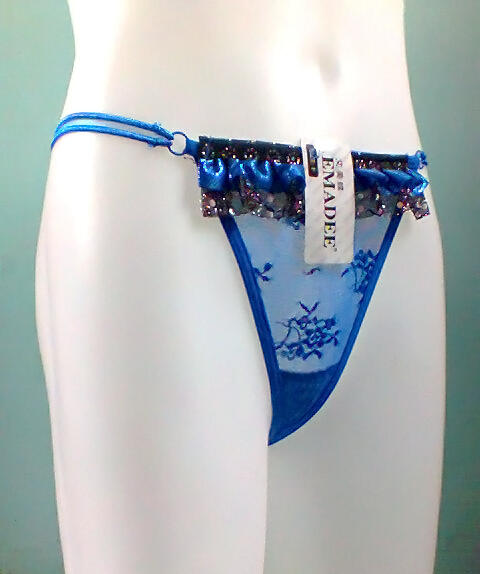 G - String SAVARY