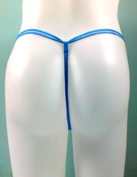 G - String SAVARY