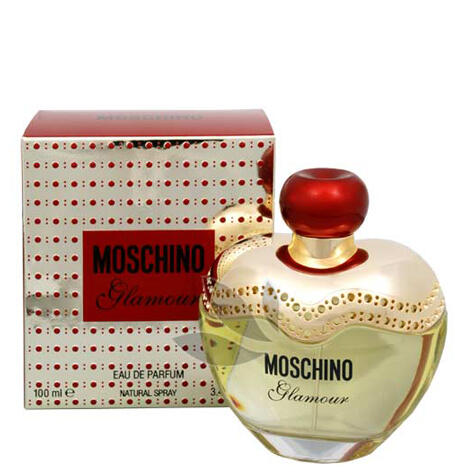 Parfum Original Moschino