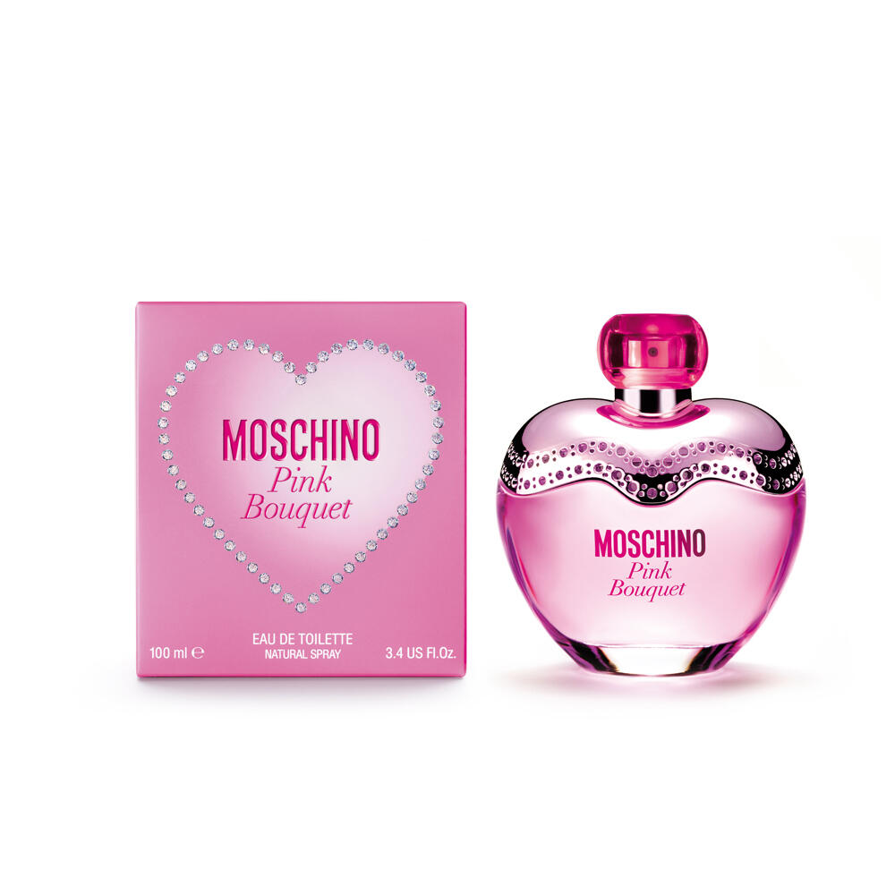 Parfum Original Moschino