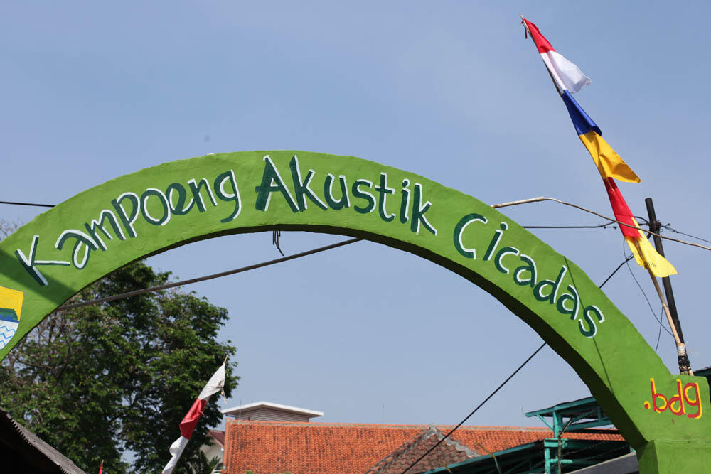 Hal-Hal yang Bisa Kamu Lakukan Kalo Lagi Berkunjung ke Bandung