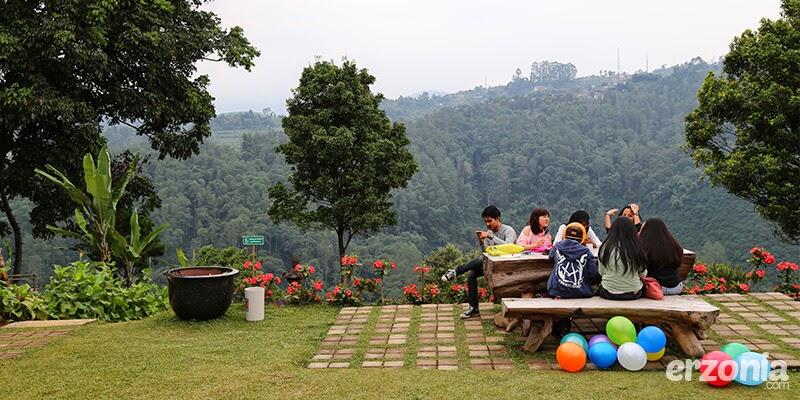 Hal-Hal yang Bisa Kamu Lakukan Kalo Lagi Berkunjung ke Bandung