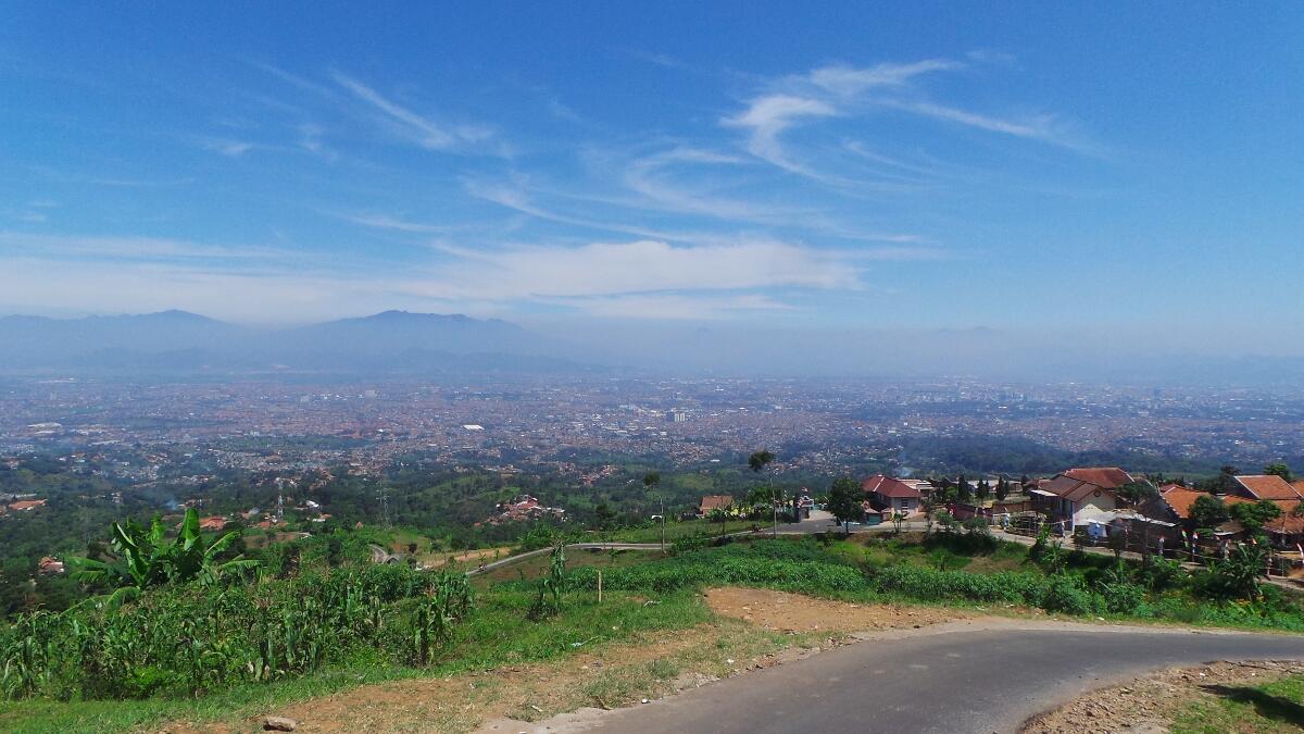 Hal-Hal yang Bisa Kamu Lakukan Kalo Lagi Berkunjung ke Bandung