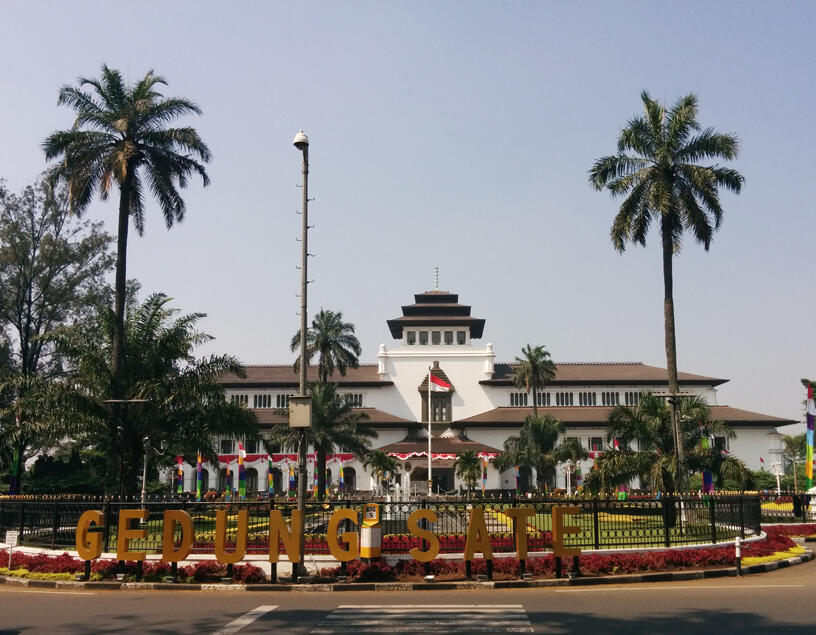 Hal-Hal yang Bisa Kamu Lakukan Kalo Lagi Berkunjung ke Bandung