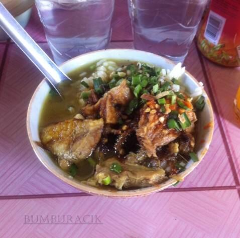 &#91;FR&#93; One Day Trip In Blitar
