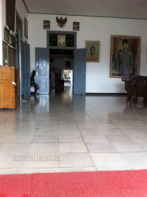 &#91;FR&#93; One Day Trip In Blitar