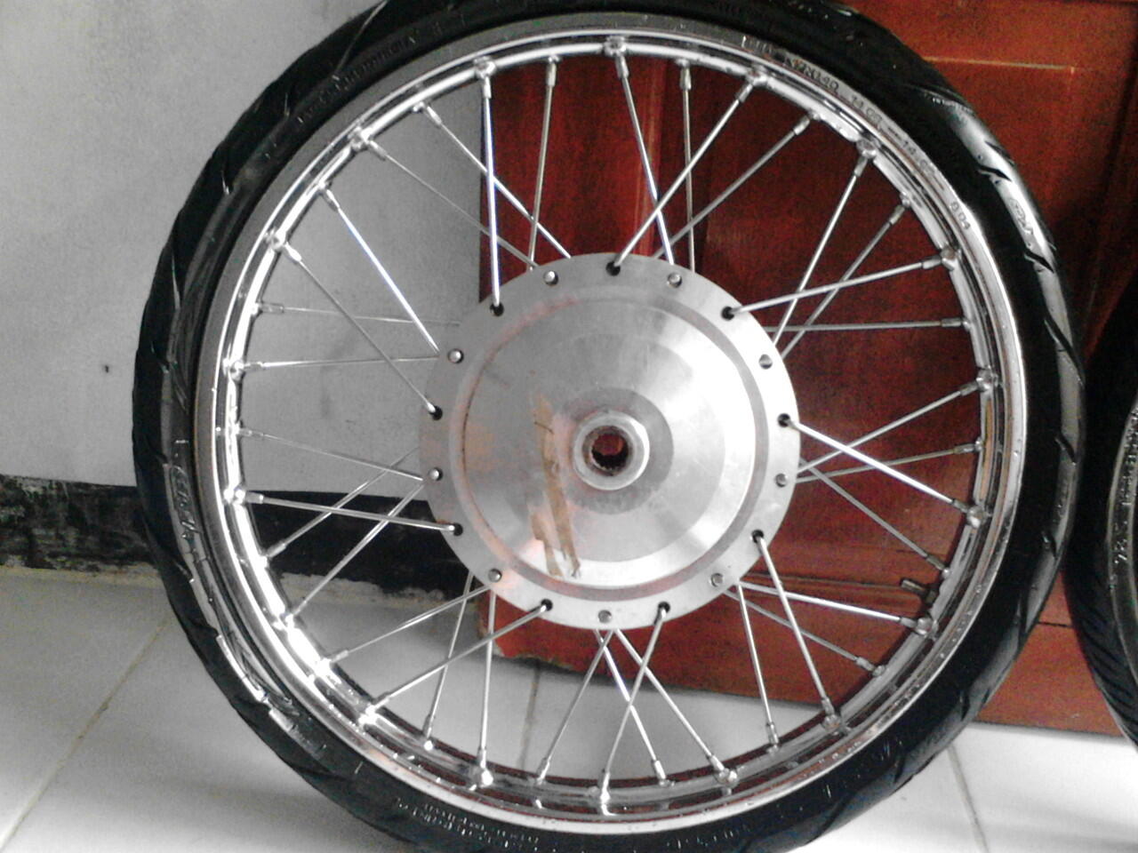 Jual Velg 17 Yamaha Mio Murah