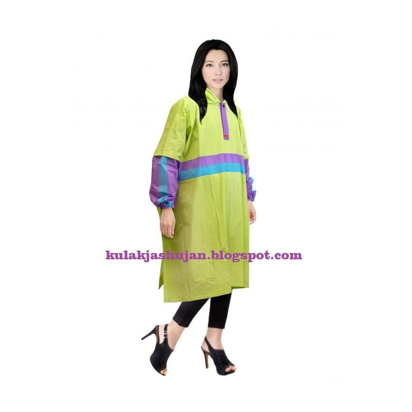 Jas hujan Indoplast