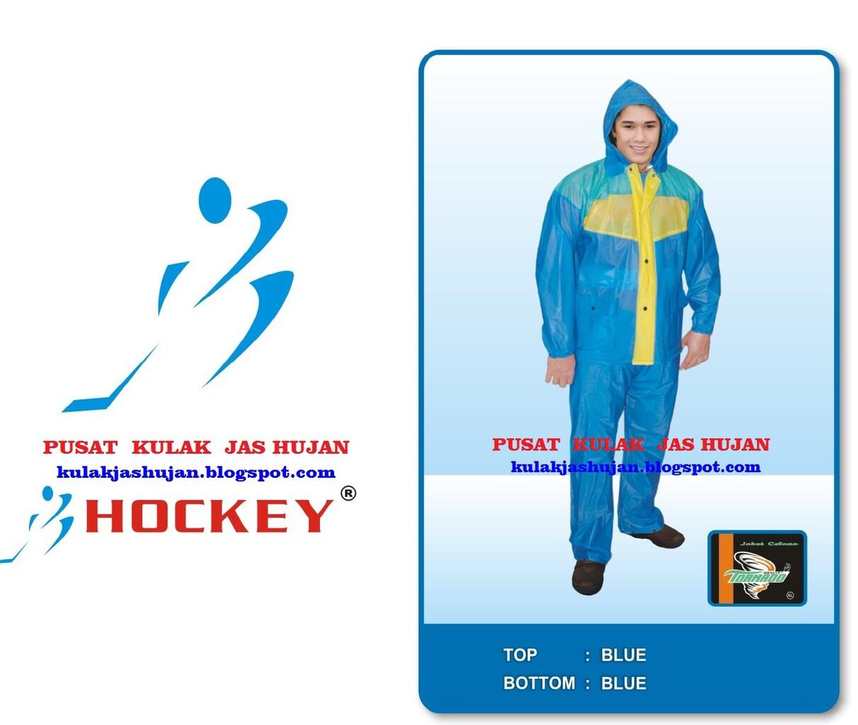 Jas hujan Indoplast