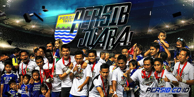 Persib Juara, Viking Minta Dibuatkan Patung