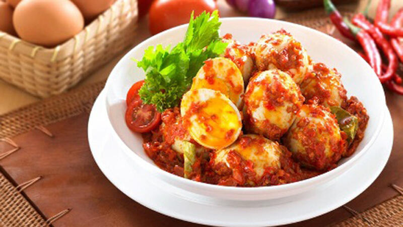 10 MasakanTermurah &amp; Mudah Dibuat &#91;pict&#93; 