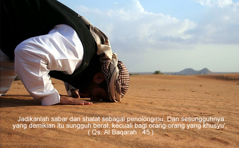 Keajaiban dan Kemuliaan Sholat Tahajud di Dunia &amp; Akhirat &#91;pict&#93;