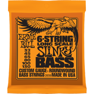 Senar / Strap / Pick Guitar Bass FENDER - SAKURA - ERNIE BALL - D'ORAZIO - IBANEZ