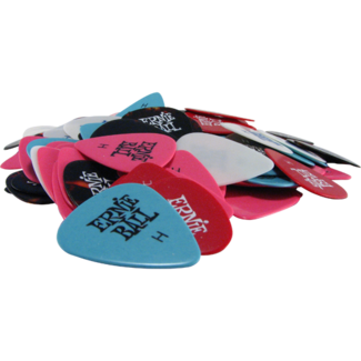 Senar / Strap / Pick Guitar Bass FENDER - SAKURA - ERNIE BALL - D'ORAZIO - IBANEZ