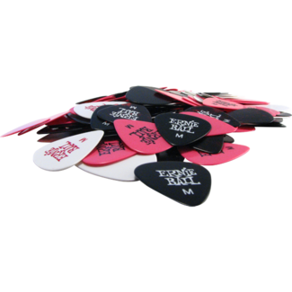 Senar / Strap / Pick Guitar Bass FENDER - SAKURA - ERNIE BALL - D'ORAZIO - IBANEZ