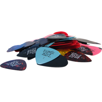 Senar / Strap / Pick Guitar Bass FENDER - SAKURA - ERNIE BALL - D'ORAZIO - IBANEZ